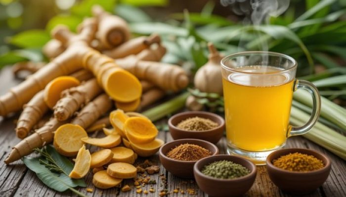 Jamu Pasca Melahirkan: Manfaat, Risiko, dan Panduan Aman