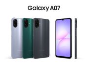 Samsung Galaxy A07: HP Murah dengan Fitur Mewah