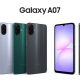 Samsung Galaxy A07
