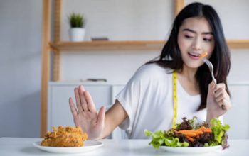 Tren Gaya Hidup Sehat Anak Muda