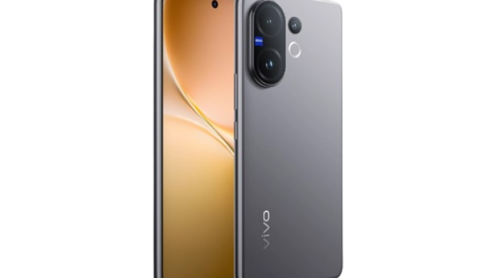 Vivo V60 Resmi Hadir di Indonesia dengan Snapdragon 7 Gen 4