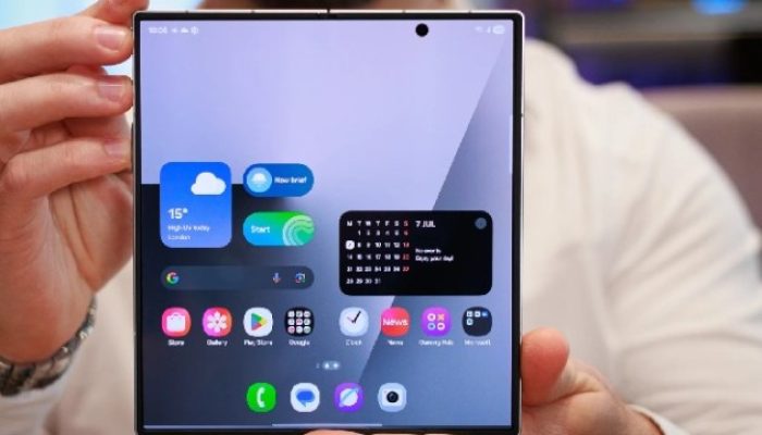 Tren HP Lipat 2025: Samsung Galaxy Z Fold 7 & Z Flip 7
