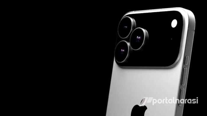 iPhone 17e