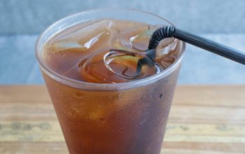 minuman manis