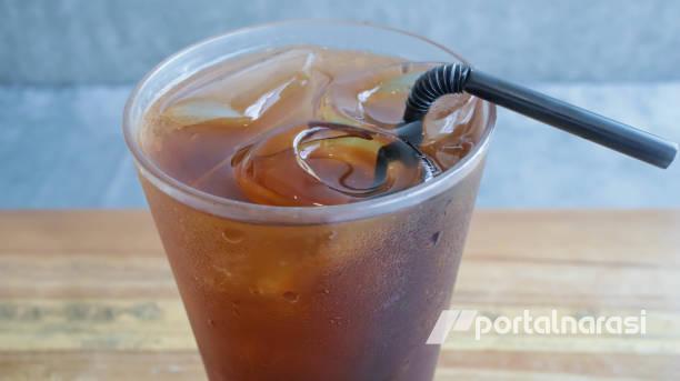 minuman manis