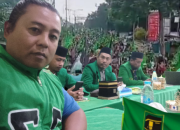 PPP di Persimpangan: Antara Bayangan Masa Lalu dan Harapan
