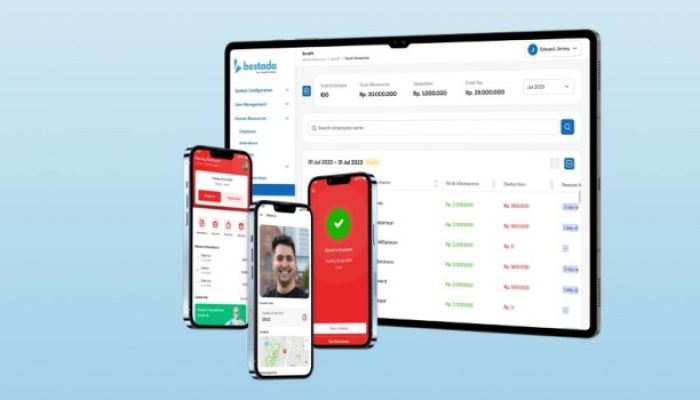 Jasa Pembuatan Aplikasi Bisnis Android dan iOS