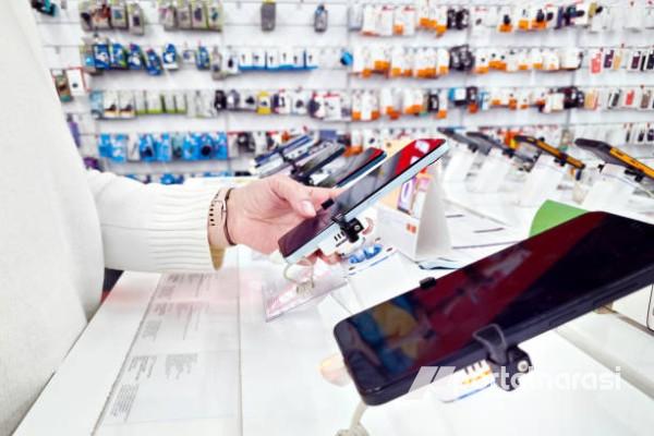 Rekomendasi HP 3 Jutaan Terbaik 2025