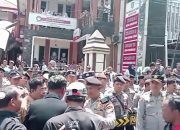 LSM Sitijenar dan Ratusan Warga Desak Penutupan Stockpile Banyuglugur