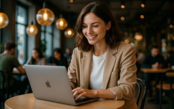 10 Cara Menghasilkan Uang Online