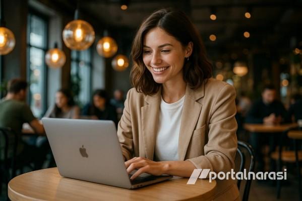 10 Cara Menghasilkan Uang Online