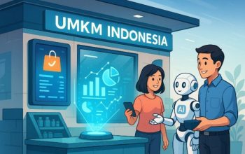 umkm indonesia