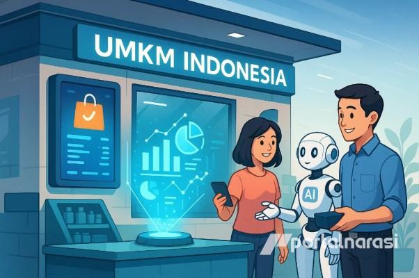 umkm indonesia