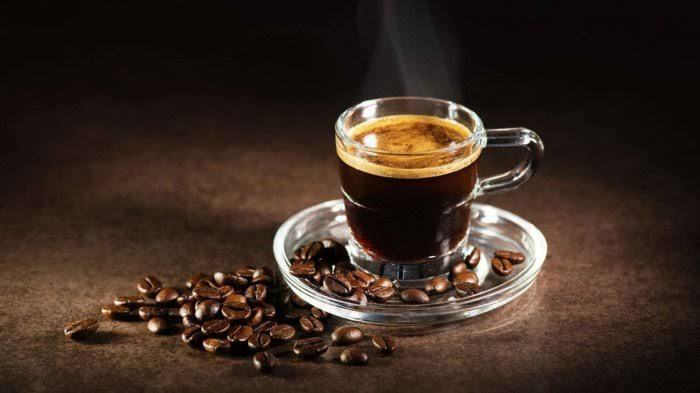 Wisata Kopi