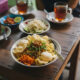 Mie Goreng Makanan Khas Indonesia