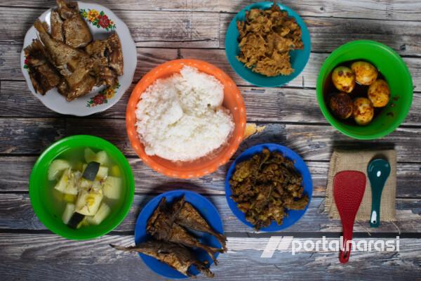 wisata kuliner